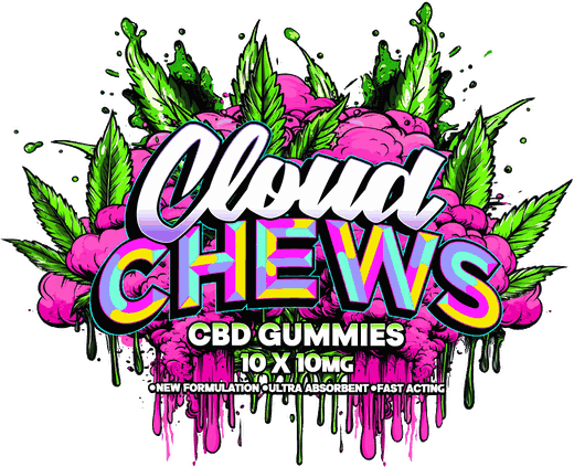 Cloud Chews